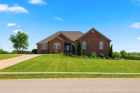 4045 Port Royal Dr, Richmond, KY 40475