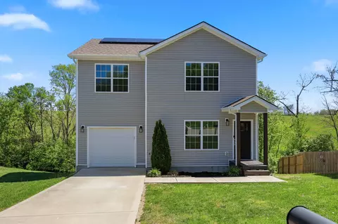 412 Pueblo Ct, Winchester, KY 40391