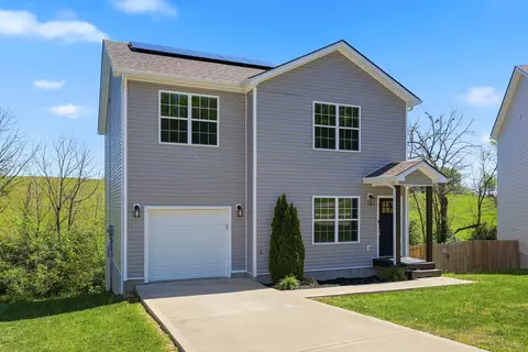 412 Pueblo Ct, Winchester, KY 40391