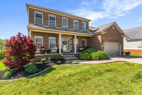 145 Bernie Trl, Nicholasville, KY 40356