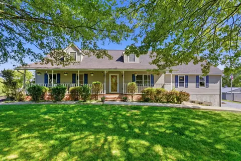 931 Dryden Rd, Sadieville, KY 40370