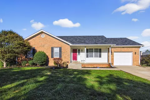 201 N Keene Way Dr, Nicholasville, KY 40356