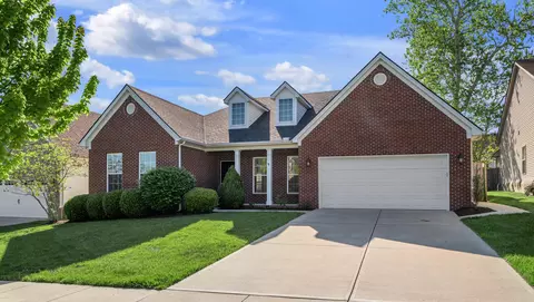 4132 Starrush Pl, Lexington, KY 40509