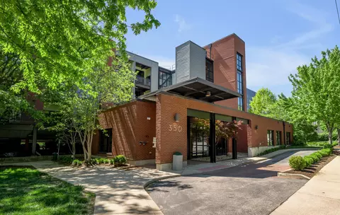 350 E Short St, Lexington, KY 40507
