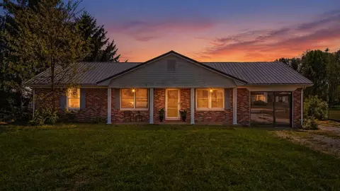 416 Talmage-mayo Rd, Harrodsburg, KY 40330