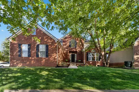 292 Jane Briggs Ave, Lexington, KY 40509