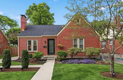 122 Goodrich Ave, Lexington, KY 40503