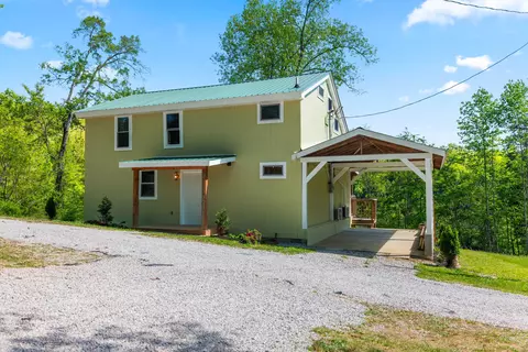 9622 Rush Branch Rd, Somerset, KY 42501