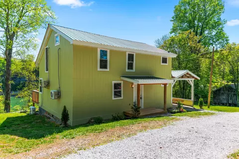 9622 Rush Branch Rd, Somerset, KY 42501