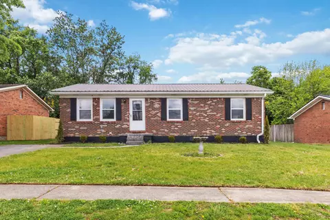 708 Cimarron Rd, Richmond, KY 40475