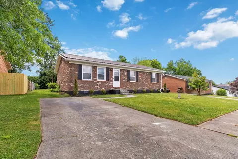 708 Cimarron Rd, Richmond, KY 40475