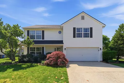 252 Masterson Station Dr, Lexington, KY 40511