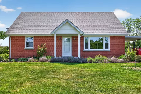 3306 Union Mill Rd, Nicholasville, KY 40356