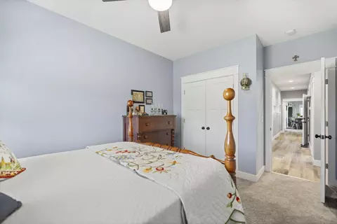 Bedroom - 165 Dory Dr, Salvisa, KY 40372 photo 6 of 10
