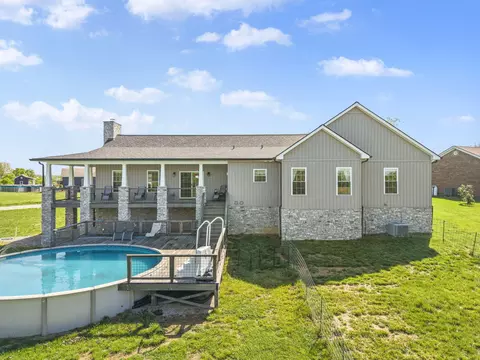Other - 165 Dory Dr, Salvisa, KY 40372 photo 1 of 18