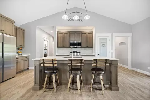 Kitchen - 165 Dory Dr, Salvisa, KY 40372 photo 1 of 3