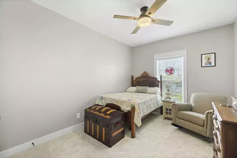 Bedroom - 165 Dory Dr, Salvisa, KY 40372 photo 7 of 10