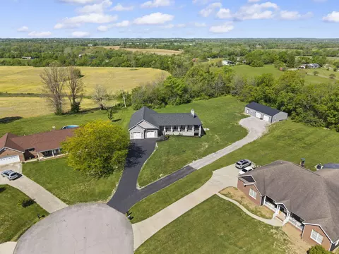 View/Area - 165 Dory Dr, Salvisa, KY 40372 photo 2 of 5