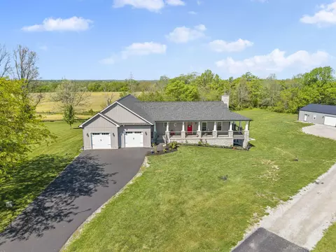 165 Dory Dr, Salvisa, KY 40372