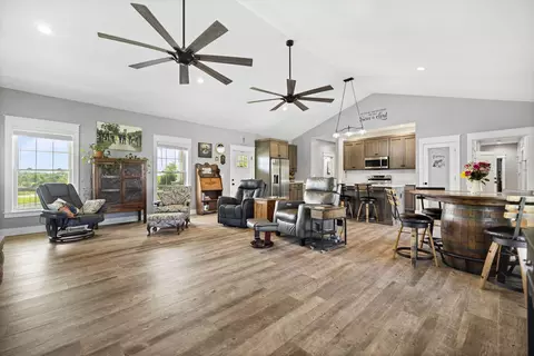 Entry Way - 165 Dory Dr, Salvisa, KY 40372 photo 1 of 3