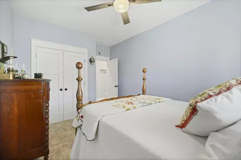 Bedroom - 165 Dory Dr, Salvisa, KY 40372 photo 5 of 10