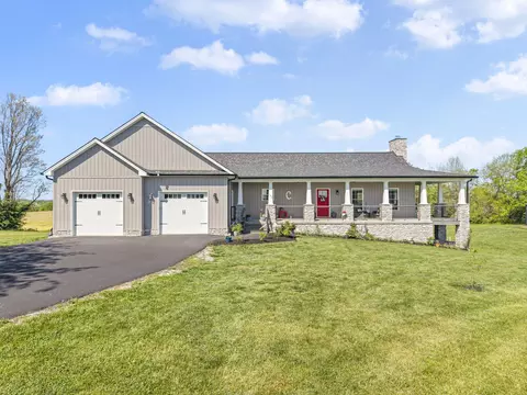165 Dory Dr, Salvisa, KY 40372