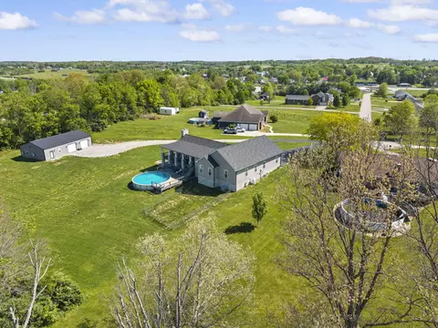 View/Area - 165 Dory Dr, Salvisa, KY 40372 photo 4 of 5