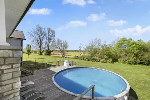 Exterior - 165 Dory Dr, Salvisa, KY 40372 photo 7 of 9