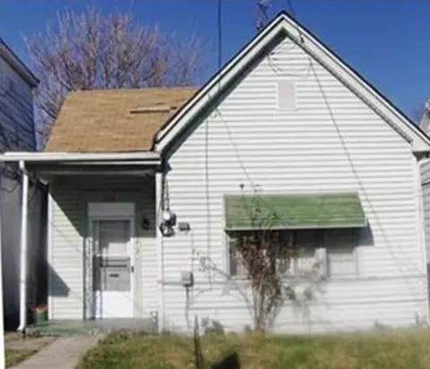 353 Ohio St, Lexington, KY 40508