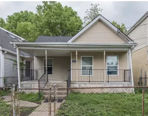 367 Ohio St, Lexington, KY 40508