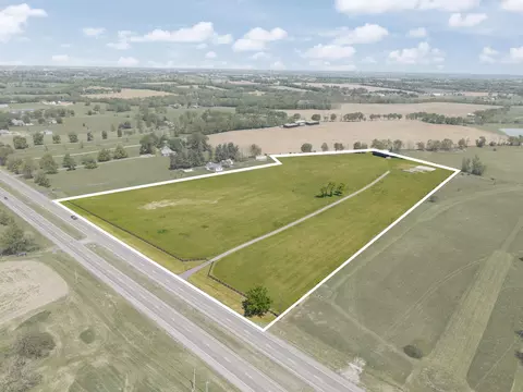 4010 Harrodsburg Rd, Danville, KY 40422