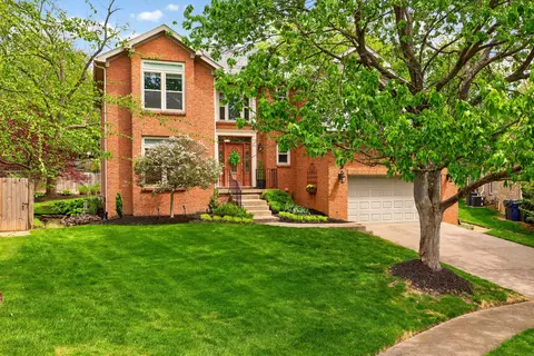2605 Mccaw Ct, Lexington, KY 40513
