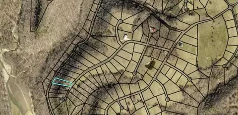 lot148 Stillwater, Russell Springs, KY 42642