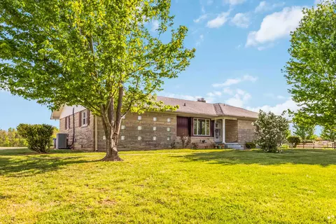 11512 W Highway 80, Nancy, KY 42544