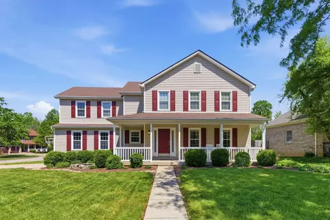 949 Rockbridge Rd, Lexington, KY 40515