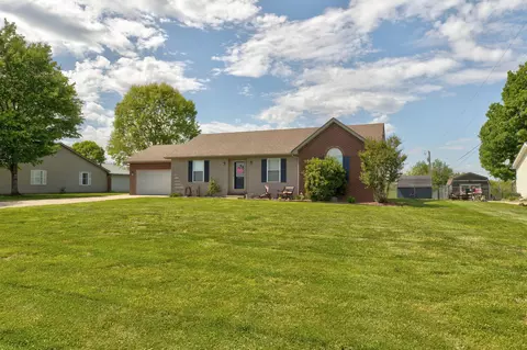 4465 Mccormick Rd, Mount Sterling, KY 40353