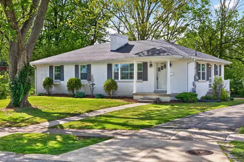 316 Dixie Mnr, Harrodsburg, KY 40330