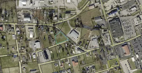 1033 W Columbia St, Somerset, KY 42503