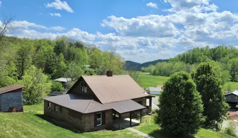 8289 Highway 460, West Liberty, KY 41472