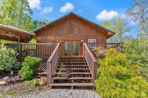 50 Davidson Ln, Miracle, KY 40856