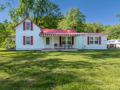 9466 Spencer Pike, Mount Sterling, KY 40353