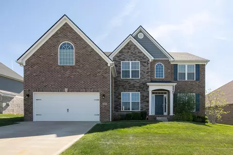 3416 Larch Tree Park, Lexington, KY 40509