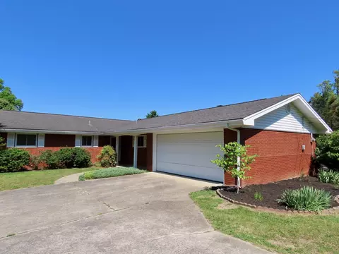 912 Barbourville St, Corbin, KY 40701