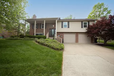 3209 Chesterfield Cir, Lexington, KY 40517