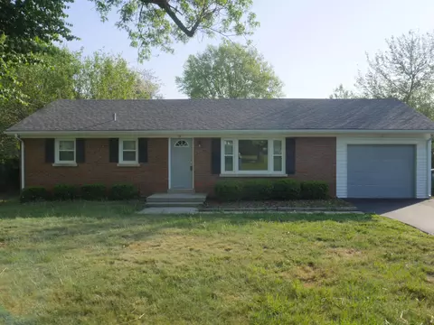 175 Winston Ave, Lexington, KY 40505