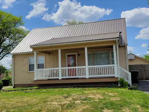 644 Northside Dr, Lexington, KY 40505