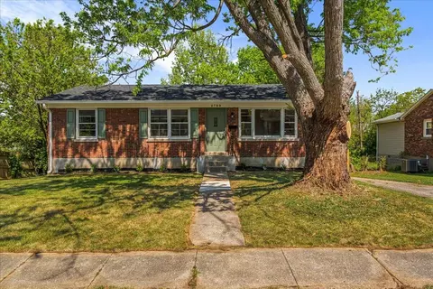 2769 Baybrook Rd, Lexington, KY 40517