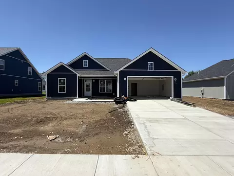 lot62 Pinehurst Way, Harrodsburg, KY 40330