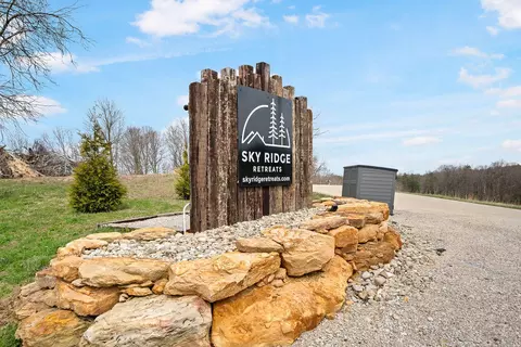 4435 Betty Gap Ridge Rd, Denniston, KY 40316