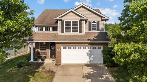 2541 Langstane Ln, Lexington, KY 40511